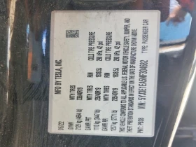 Tesla Model 3, снимка 12