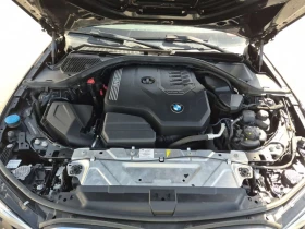 BMW 330 330I XDRIVE/ПОДГРЕВ/ШИБЕДАХ/CARFAX/ФИНАНСИРАНЕ, снимка 16