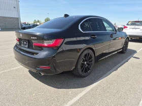 BMW 330 330I XDRIVE/ПОДГРЕВ/ШИБЕДАХ/CARFAX/ФИНАНСИРАНЕ, снимка 3
