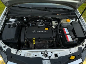 Opel Astra -FACE-1.8i-140кс-АВТОМАТИК-НАВИГАЦИЯ-КОЖА-КЛИМА-, снимка 16