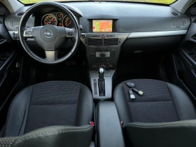Opel Astra -FACE-1.8i-140кс-АВТОМАТИК-НАВИГАЦИЯ-КОЖА-КЛИМА-, снимка 13