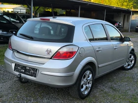 Opel Astra -FACE-1.8i-140кс-АВТОМАТИК-НАВИГАЦИЯ-КОЖА-КЛИМА-, снимка 3