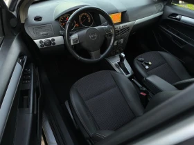 Opel Astra -FACE-1.8i-140кс-АВТОМАТИК-НАВИГАЦИЯ-КОЖА-КЛИМА-, снимка 10