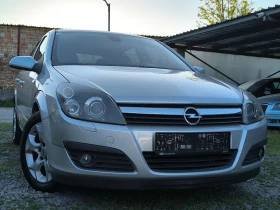 Opel Astra -FACE-1.8i-140кс-АВТОМАТИК-НАВИГАЦИЯ-КОЖА-КЛИМА-, снимка 1