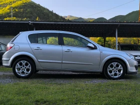 Opel Astra -FACE-1.8i-140кс-АВТОМАТИК-НАВИГАЦИЯ-КОЖА-КЛИМА-, снимка 2