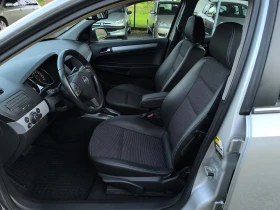 Opel Astra -FACE-1.8i-140кс-АВТОМАТИК-НАВИГАЦИЯ-КОЖА-КЛИМА-, снимка 9