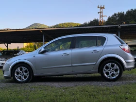 Opel Astra -FACE-1.8i-140кс-АВТОМАТИК-НАВИГАЦИЯ-КОЖА-КЛИМА-, снимка 6
