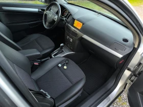 Opel Astra -FACE-1.8i-140кс-АВТОМАТИК-НАВИГАЦИЯ-КОЖА-КЛИМА-, снимка 14