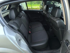 Opel Astra -FACE-1.8i-140кс-АВТОМАТИК-НАВИГАЦИЯ-КОЖА-КЛИМА-, снимка 12
