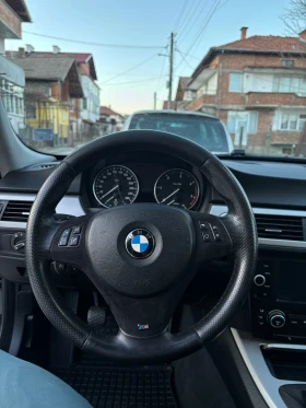 BMW 320 Топ, снимка 7