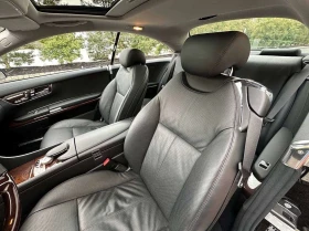 Mercedes-Benz CL * 550 * CARFAX * ЦЕНА ДО БГ, снимка 5