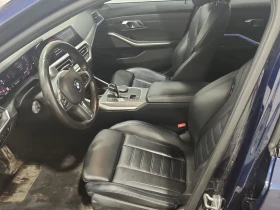 BMW 340 I XDRIVE, снимка 11
