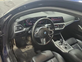 BMW 340 I XDRIVE, снимка 13