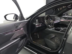 BMW 740 xdrive M Sport, снимка 10
