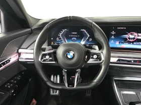 BMW 740 xdrive M Sport, снимка 12