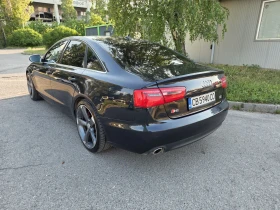 Audi A6 3.0TDI/245HP/QUATTRO/СЕДАН, снимка 6