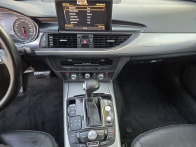 Audi A6 3.0TDI/245HP/QUATTRO/СЕДАН, снимка 13