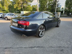 Audi A6 3.0TDI/245HP/QUATTRO/СЕДАН, снимка 4