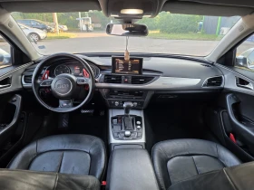 Audi A6 3.0TDI/245HP/QUATTRO/СЕДАН, снимка 15