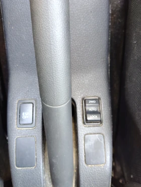 Suzuki SX4 4?4 Фейслифт 2010г., снимка 10