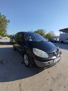 Renault Megane, снимка 2