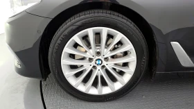 BMW 330 530i xDrive Luxury Plus| HUD| Адаптивен круиз| Пам, снимка 17