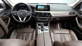 BMW 330 530i xDrive Luxury Plus| HUD| Адаптивен круиз| Пам, снимка 6