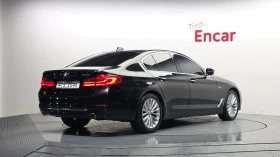 BMW 330 530i xDrive Luxury Plus| HUD| Адаптивен круиз| Пам, снимка 2