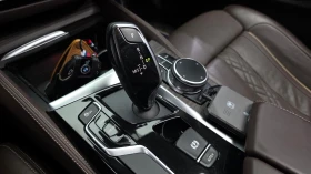 BMW 330 530i xDrive Luxury Plus| HUD| Адаптивен круиз| Пам, снимка 8