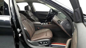 BMW 330 530i xDrive Luxury Plus| HUD| Адаптивен круиз| Пам, снимка 15