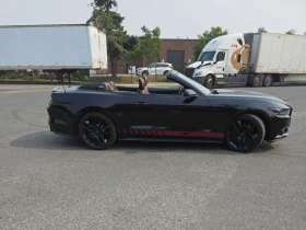 Ford Mustang * EcoBoost Premium * CARFAX * ЦЕНА ДО БГ, снимка 3