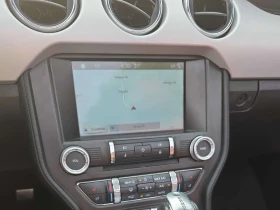 Ford Mustang * EcoBoost Premium * CARFAX * ЦЕНА ДО БГ, снимка 9