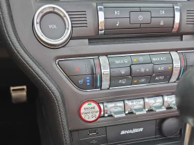 Ford Mustang * EcoBoost Premium * CARFAX * ЦЕНА ДО БГ, снимка 10