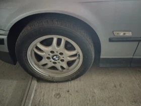 BMW 320, снимка 7