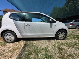 VW Up, снимка 2