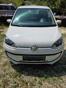 VW Up, снимка 1