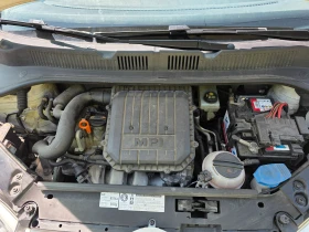 VW Up, снимка 8