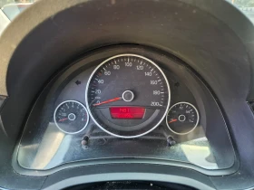 VW Up, снимка 10