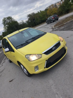Ford C-max C-Max, снимка 2