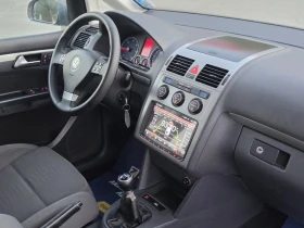 VW Touran 6+ 1 ITALIA, снимка 11