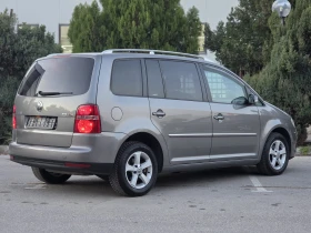 VW Touran 6+ 1 ITALIA, снимка 10