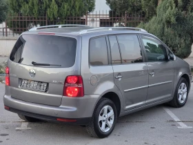 VW Touran 6+ 1 ITALIA, снимка 5