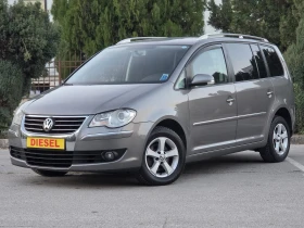 VW Touran 6+ 1 ITALIA, снимка 2