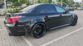 BMW M5 V10, къстъм генерация, цялостен ребилд , снимка 7