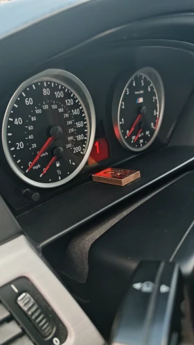 BMW M5 V10, къстъм генерация, цялостен ребилд , снимка 11