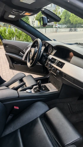 BMW M5 V10, къстъм генерация, цялостен ребилд , снимка 2