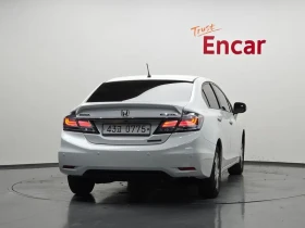 Honda Civic HYBRID 1.5, снимка 4