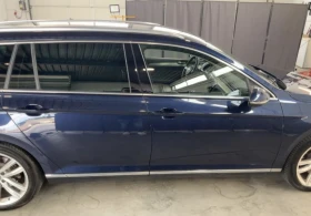 VW Passat 2.0TDI 190кс 6ск* Highline* LED* Алкантара* , снимка 4