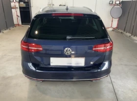 VW Passat 2.0TDI 190кс 6ск* Highline* LED* Алкантара* , снимка 2