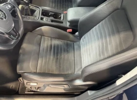 VW Passat 2.0TDI 190кс 6ск* Highline* LED* Алкантара* , снимка 12